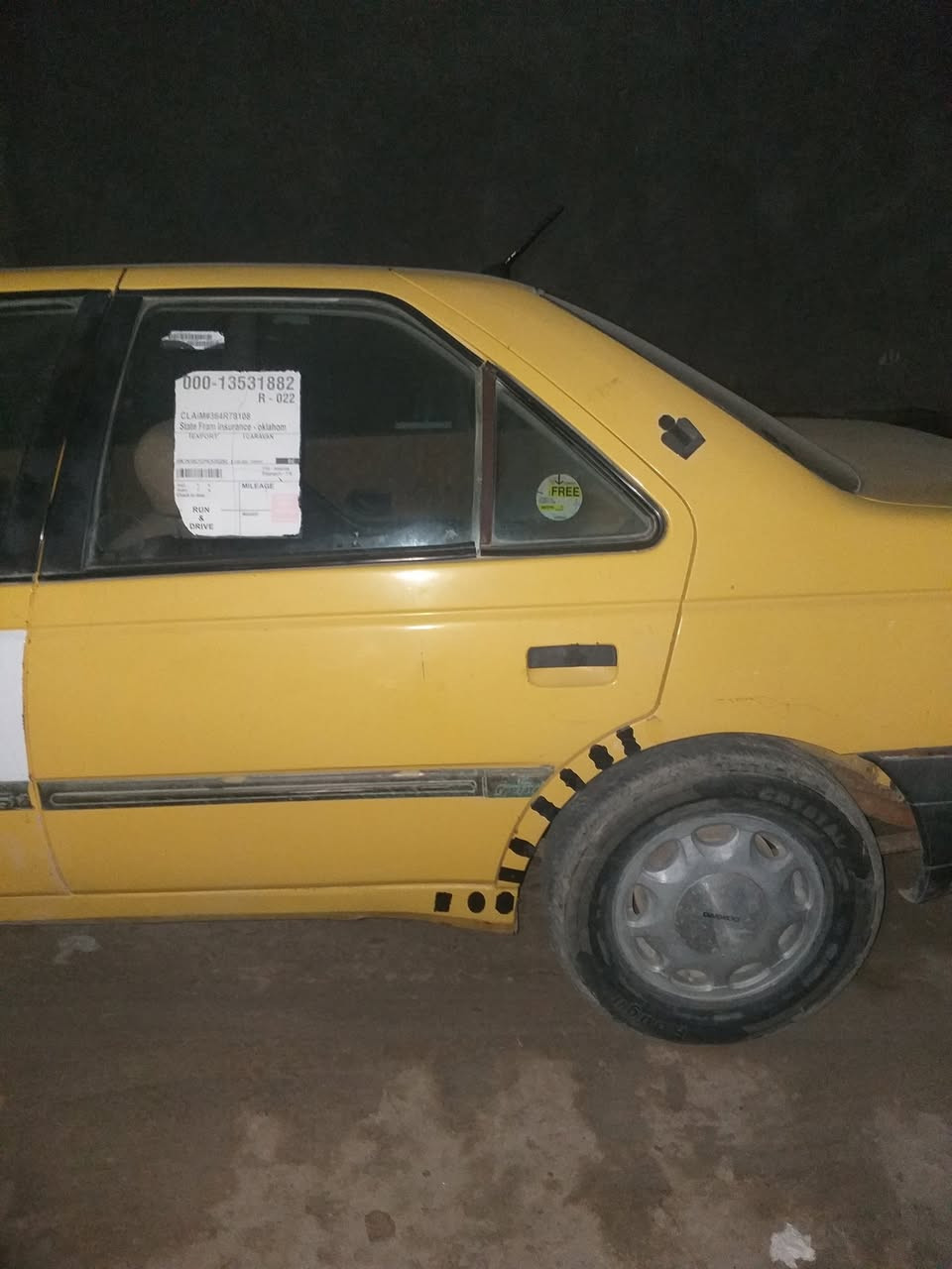 السلام عليكم
اريد سايق الهاي السياره سياره بيحو محوره اوتماتيك ونجي 
الخاص مفتوح


**إذا كنت صاحب هذا الإعلان وتريد حذفه لأي سبب، رجاءا أرسل رسالة إلى الدعم الفني**