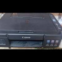 طابعة • مشكلة بالخرطوشة • بابل الحمزة الغربي