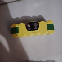 بطارية • شغالة • للبيع