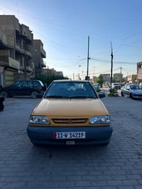 بسم الله الرحمن الرحيم سيارة سايبا موديل 2015 رقم بغداد انكليزي السيار...