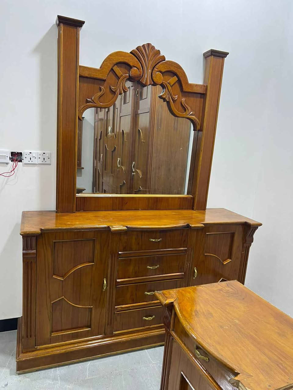 غرفه تسكام عراقي للبيع
السعر مليون او 100
البصرة الفنجانيه قرب معرض البصرة الدولي
*********** البصرة, العراق
