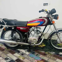 رابيدو • مكينة 25 • القرنة الشرش