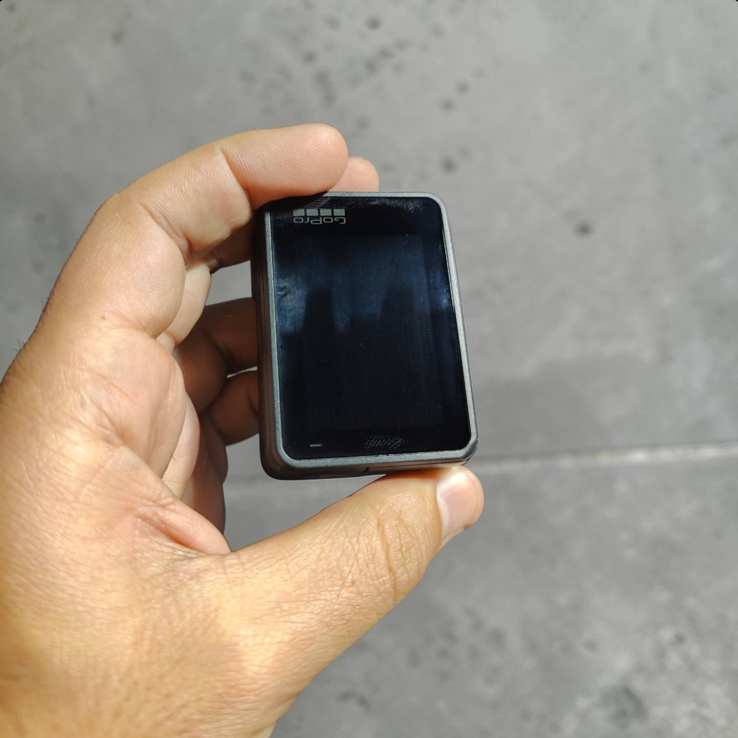 كامره كوبرو 7 بلاك مع كامل ملحقات والرام الاصلي و الكارتونه وكيبل الاصليه


**إذا كنت صاحب هذا الإعلان وتريد حذفه لأي سبب، رجاءا أرسل رسالة إلى الدعم الفني**