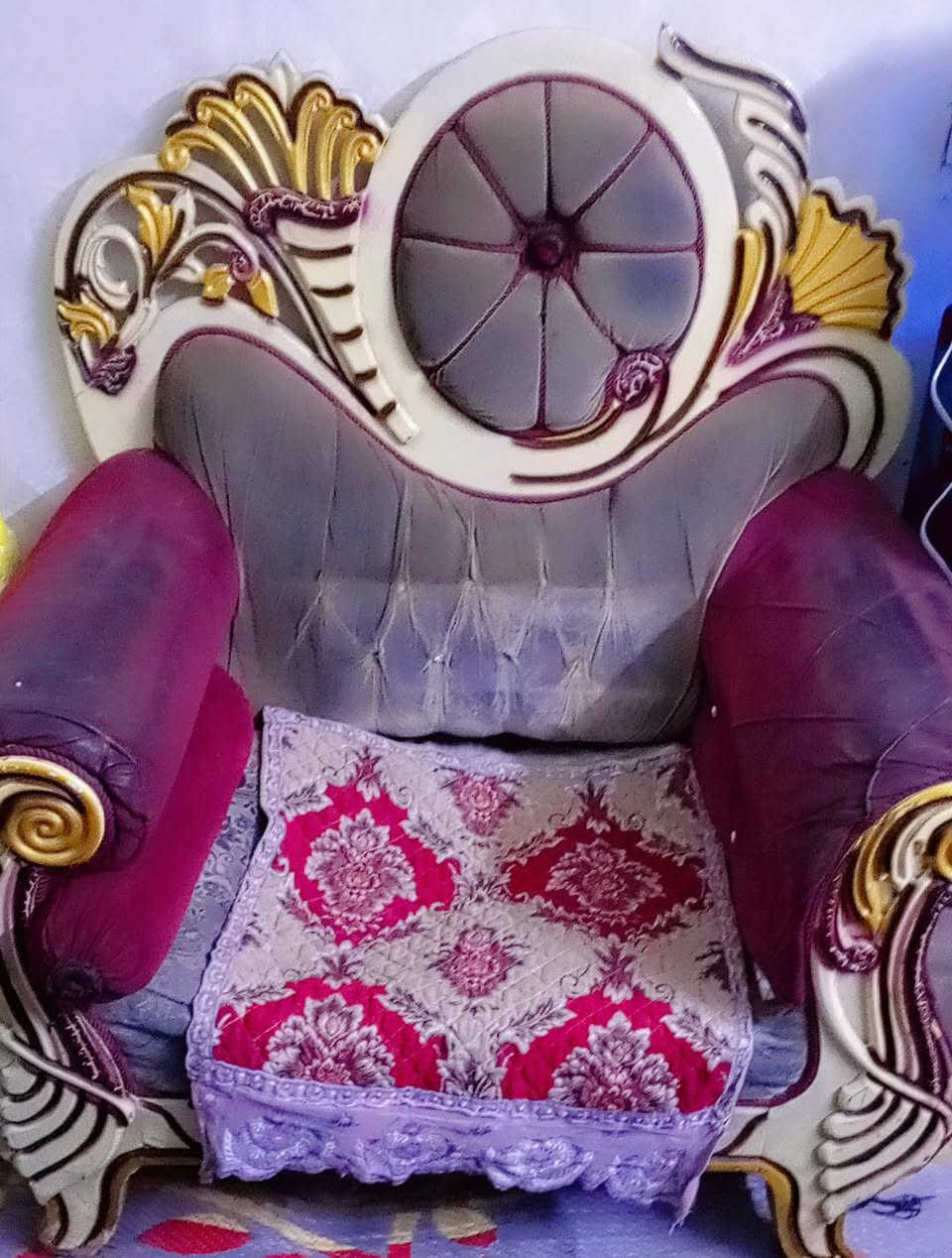 تخم ملكي مستعمل للبيع سعر150 قفل***********
