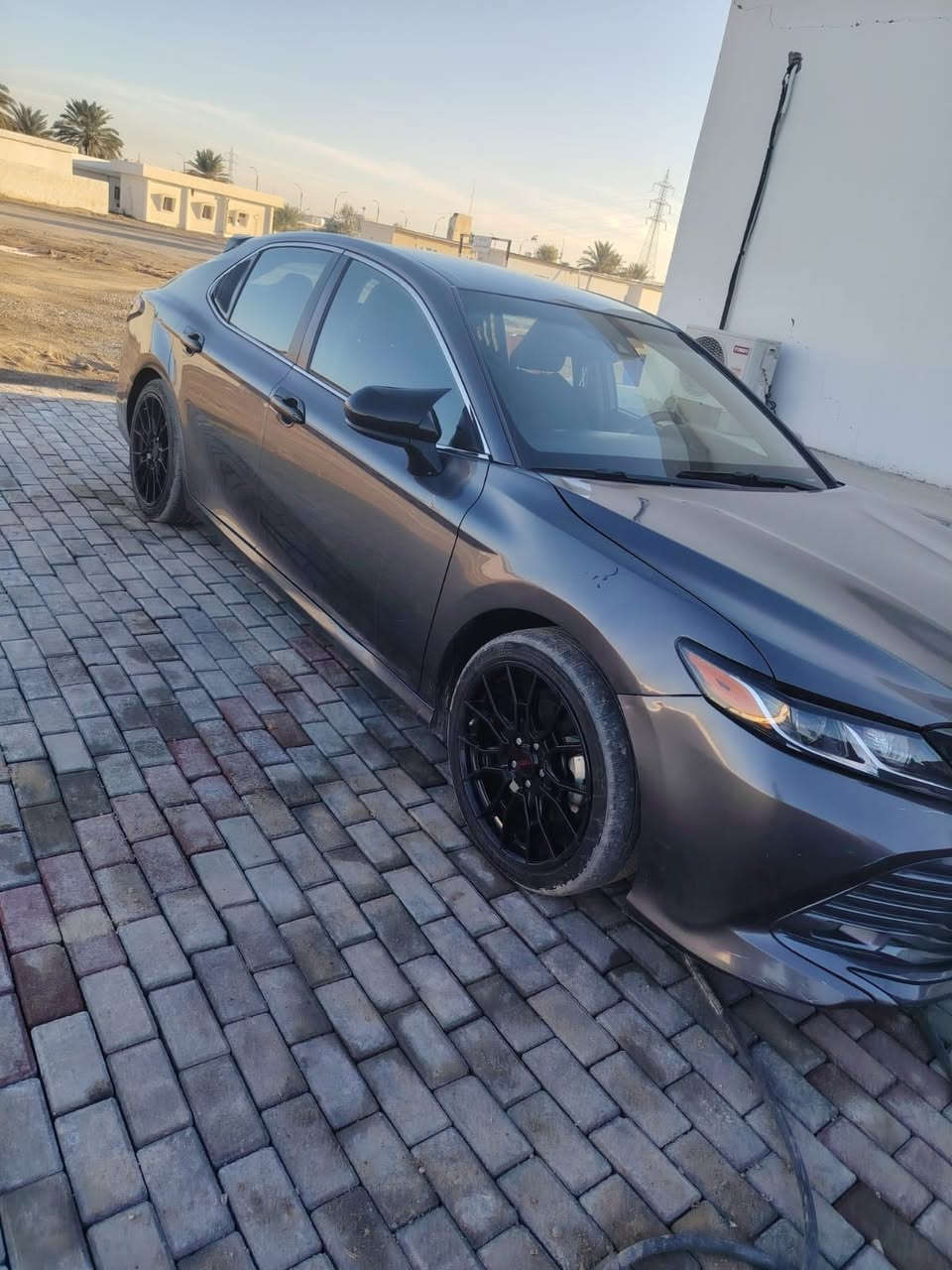 رقم كركوك دولي شرط التحويل
مواصفات معروفه وضررها مرفق ويا السانور

السعر 150 وبيها مجال اتصل ونتفاهم

مكان السياره كركوك هـ ***********
