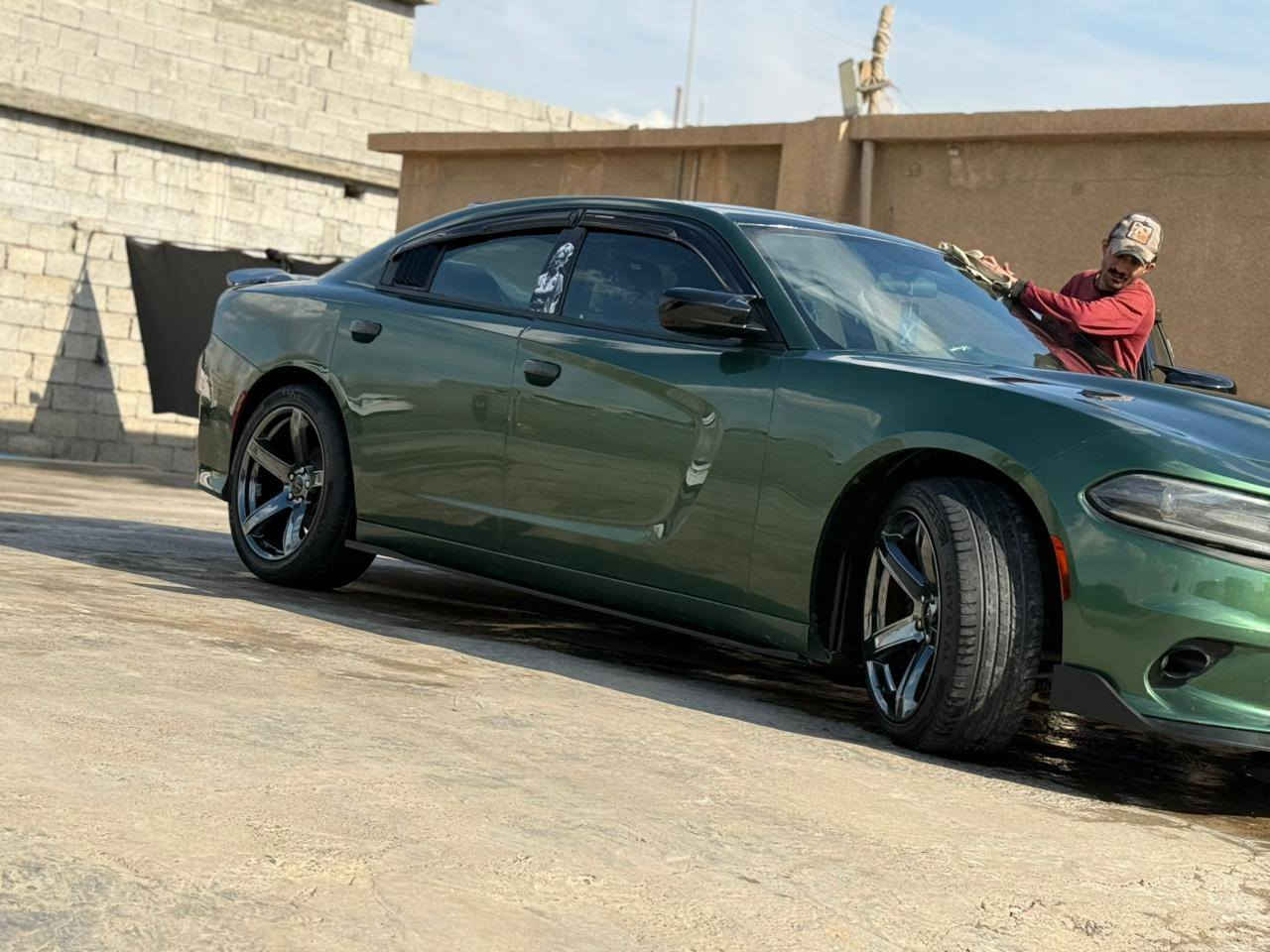 موديل ٢٠١٩ جديده خالص
السعر ٨٥ وبيها مجال قليل 
هاتف +واتساب 
***********
***********
