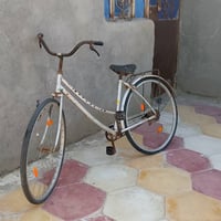 دراجة • ناصرية • مركز شراي