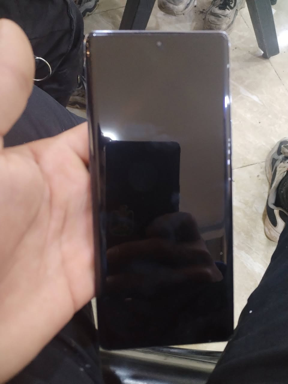 تلفون لبيع هونر xa كله بلادي
280بي مجال@


**إذا كنت صاحب هذا الإعلان وتريد حذفه لأي سبب، رجاءا أرسل رسالة إلى الدعم الفني**