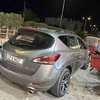 مورانو • ٢٠١٣ • فول مواصفات