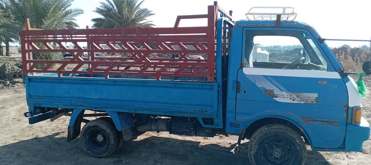 سلام عليكم كيه للبيع موديل 94 رقم وسنويه بدون تحويل سياره مكفوله تخم تاير محرك كير كسن شاصي سعر 30مكان بابل خميسيه ‏‪***********
