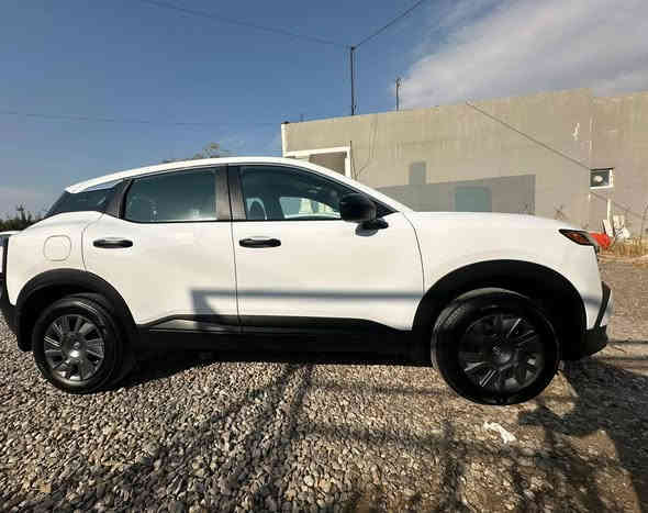 نیسان کیکس ٢٠٢٥ 
رەقەم هەولێر 
پێش و پشت کەپس
یەک دەرگای بۆیاغە
بێ ژۆرێ بی ئێرباگ 
مواسەفات 
ڕادار پێش وپشت و تەنیشت 
بەسمە برێک بەسمە 
ئۆتۆ هۆلد 
گێچ ئەلیکترۆنی 
١٠ هەزار ڕۆشتیە 
***********
0️⃣7️⃣5️⃣0️⃣2️⃣4️⃣5️⃣9️⃣5️⃣4️⃣0️⃣

  نیسان کیکس  ۲٠۲٥  
 رقم اربیل 
لون ابیض ثلجی 
باب خلفي صبغ   
بریک بصمە 
ئوتو هولد 
تحدید سرعە 
لایت لید 
گێچ الکترونی  
رادار  
ماشیە ۱٠٠٠٠ مایل 
سعر ۱۷۹٠٠$ أربيل
