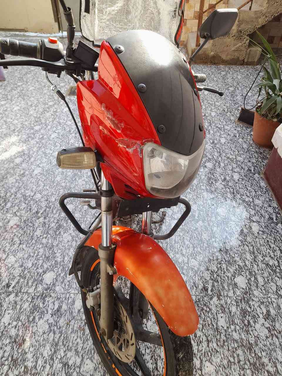 دراجه سايم 2017اوراقه كامله السعر 550 
للاتصال ***********
