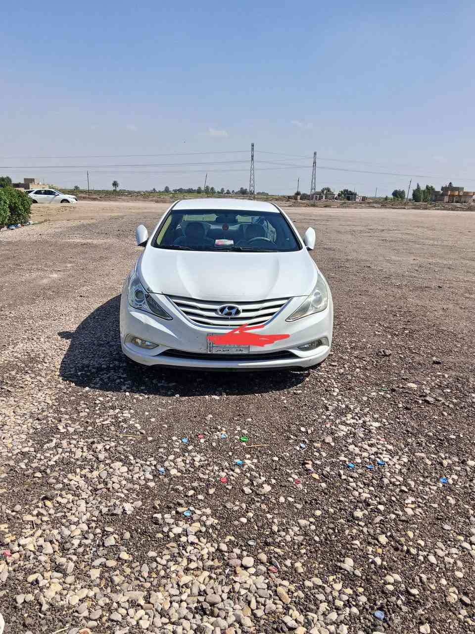 سوناتا خليجي 12 رقم بغداد بيها ربع الصندوق رشه صبغ من فوك وبارد بالجاملغ الي خلف السايق  كير مكينه مكفول راعيها بالمحاويل   السياره مسويله ادامه قبل كم يوم من فيت بم بلكات راديتر جديد فلتر  شوته وتبريد كله جديد السعر 123  /***********/
***********
