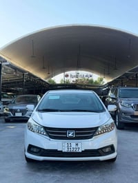 للبيع زوتي 2016 Z300 الشركة العامة  رقم بغداد جديد سنويه باسمي فول موا...