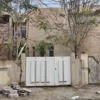 حي البريد • ٥٤٠م • ركن شارع ١٥