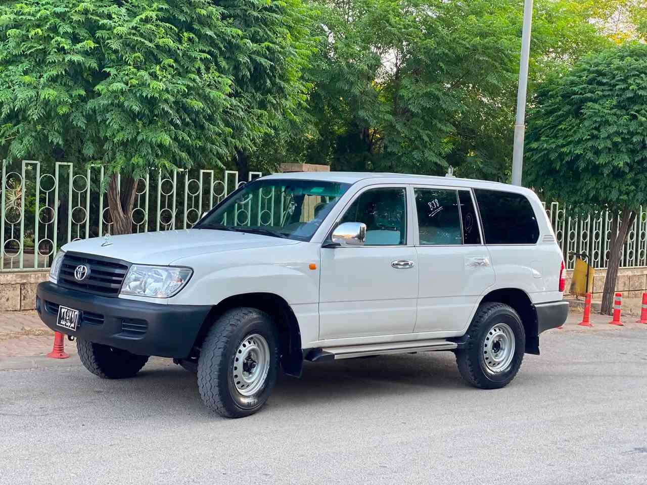 سڵاوی خوای گەورەتان لێبێ
ئەم مۆنیکایە بۆ فرۆشتن✅

مۆدێل ٢٠٠٢✅

ئاڕم بلاستیک سلێمانی✅

٤ جام کاربا و سەلاجەو تەبریت مەرکەزی✅

تەبریت ساردو گەرم مەزبوت✅

گێڕو مەکەینە و تەقەو ڕەقە بەشەرت✅

سەیارەکە زۆر زۆر لە ڕەسمکە جوانترە✅

یەک پەڵەی زۆر بچوک بۆیاخی هەیە یەک بست ئەبێ✅

دەعمو لێدراوی نیە✅

سەیارەی مال خۆمە هی مەئرەز نیە  شتێکی زۆر دانسقەیە✅ 

نرخی ١٤٠ گەڵاو معامەلە ✅

بۆ زنیاری زیاتر پەیوەندی بکەن 
***********
***********
ئەدمین❤️
