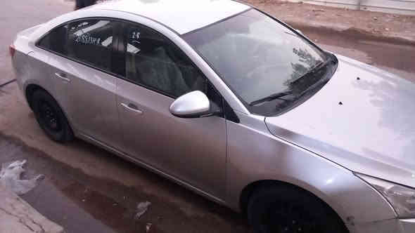 السلام عليكم ورحمة الله وبركاته جميعا شوفر ليت كروز للبيع 1800محرك تبريد كير كفاله..رقم اربيل السيارة بسمي بيها 3قطع فقط ..السعر75وبيها مجال للطيبين مكان السيارة البياع تقاطع درويش ..رقم الهاتف ..***********خابر ودلل
