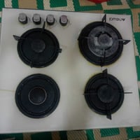 طباخ منضدي • شغال • نظيف