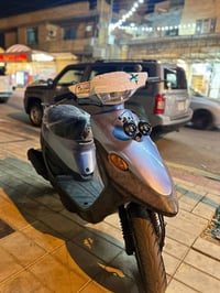 دراجة ام9 • جديدة • حي الحسين الجديد