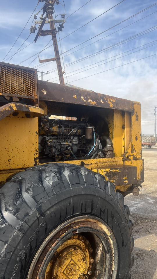 سلام عليكم شفل للبيع حجم 80 مديل 82 
مكينه ازوزه كير مكينه اكسل مكفول 
رقم ميسان 
سعر 95 وبيها مجال مكاني كربلاء 
***********
