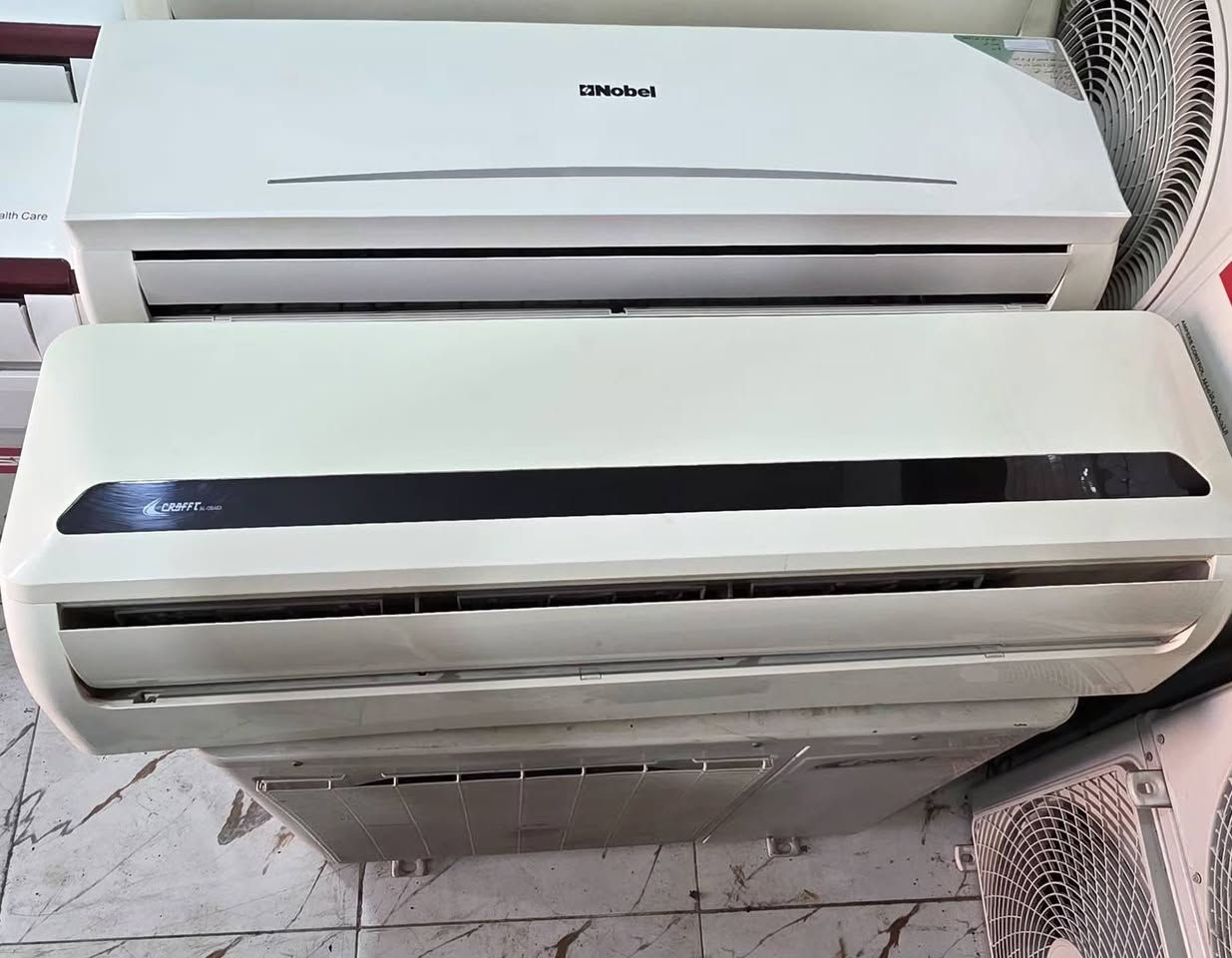 سبالت حجم 2طن نظيفات جدآ   غاز22  
 نوع وگرافت ونوبل نظافه 💯%
ملحقاتهن كامله بواري ريمونت قاعده وايرات كلهن كاملات غازهن مقفول
 مغسولات وجاهزات للشد 
سعرهن 650 
📍 مكاني بغداد قريب الشعب بوب الشام 
للاتصال بالرقم  *********** او وتساب
