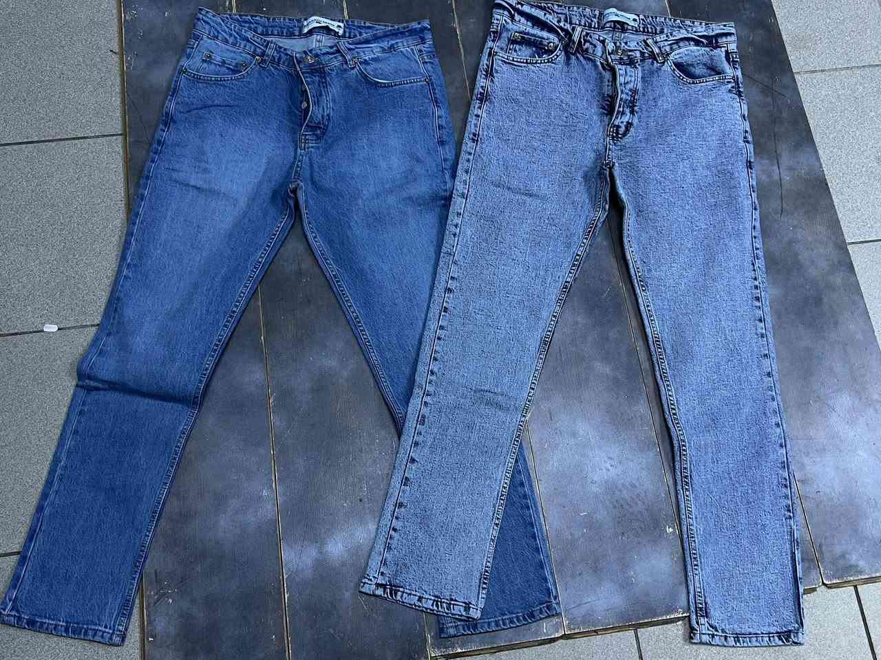 بنطلون جينز رجالي 
30.31.32.32.33.34.36.38
اللبيع بل جملة 
بسعر مناسب 💯🔥🔥 
تواصل 00905377951470


**إذا كنت صاحب هذا الإعلان وتريد حذفه لأي سبب، رجاءا أرسل رسالة إلى الدعم الفني**