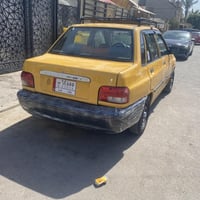 سايبا ٢٠١٢ • قير مكينه بكفاله • حي العامل