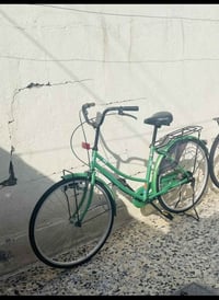 بايسكل • موديل ٢٠٢٠ • حي الرحمه