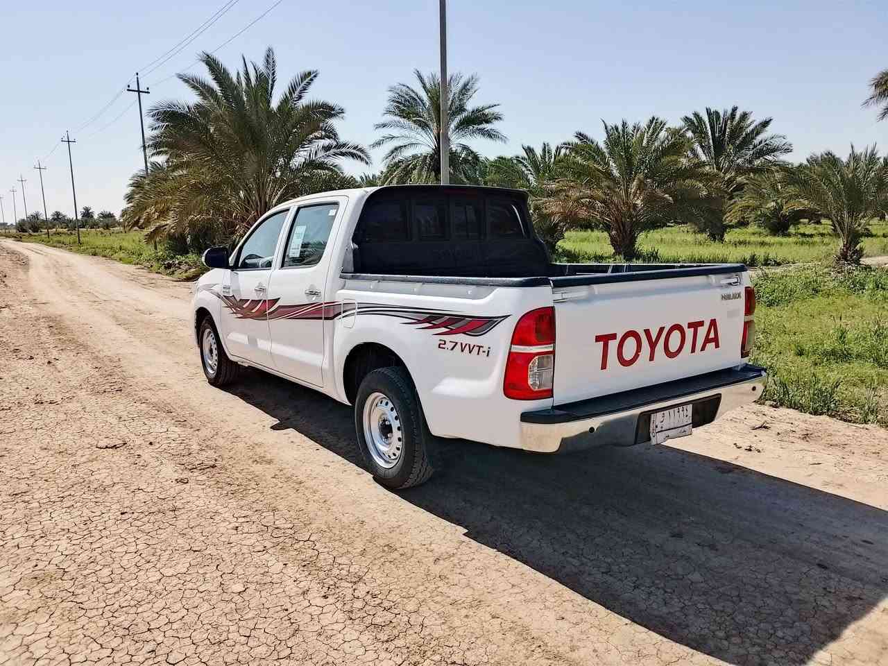 السلام عليكم بيكم انفلونزا للبيع موديل 2014 مكفوله كفاله عامه سنويه مجدده 28 رقم بغداد باسمي تبريد تدفئه شغالات سياره وضع الشركه مكفوله من كل شيء استفسار على الرقم***********
