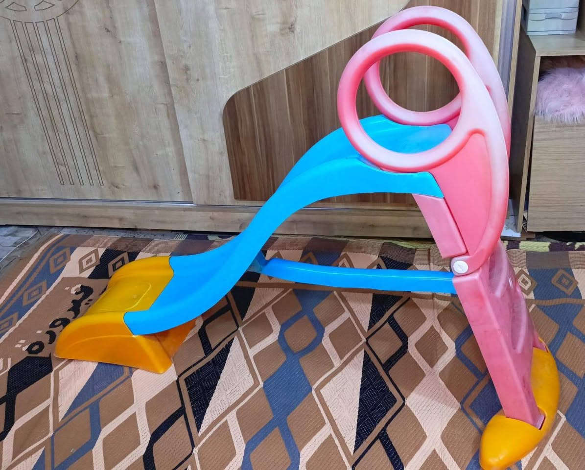 زحليكة حجم كبير استخدام كولش قليل ب 30


**إذا كنت صاحب هذا الإعلان وتريد حذفه لأي سبب، رجاءا أرسل رسالة إلى الدعم الفني**