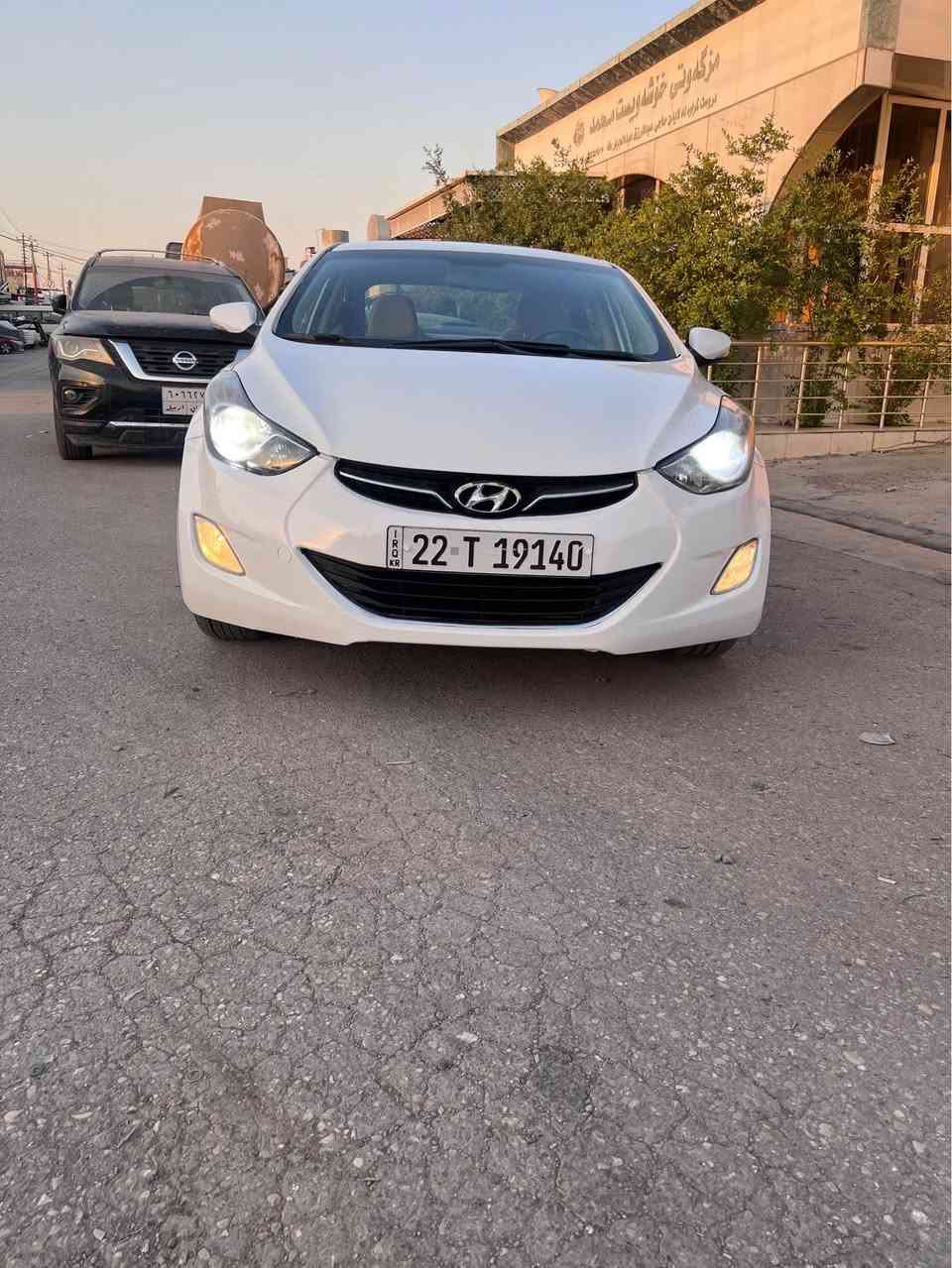 هیوندای النترا مۆدیل2013خەلیجی ناوزەرد شاشەوکامیرا نیزام ئیکۆ ویل کرۆم مەکینە گةورةيةگێڕومەکینەوتەبریت بەشەرت.سەنەوی تازەیە سةيارة يةك نوقوستاني نية بؤياغ يةك پارجةو نيو سقفي بؤياغة شتي بةسةر بةبوويتةوة سةيارةكة يةك دةستة سعري 93 وةرةقةو مةجالةكي گجكة *********** أربيل, العراق
