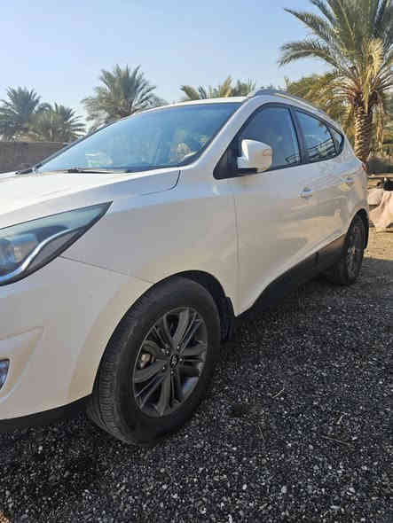 السلام عليكم... توسان خليجي موديل 2015 سياره مكفوله رقم بغداد السياره بأسمي تحويل ثاني يوم مشروع وطني تبريد قطعتين تخم تاير سياره جاهزة السعر 150 وبيها مجال الاتصال بالرقم التالي *********** واتساب
