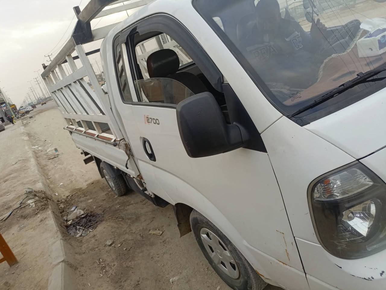 سلام عليكم حبايب كيا حمل للبيع موديل 2014 رقم بابل انكليزي سنويه 2030 سياره جاهزه تخم تاير حداده تبريد كله جديد سياره خير من الله مكانها كربلاء سعر 110وبيها مجال ***********
***********
