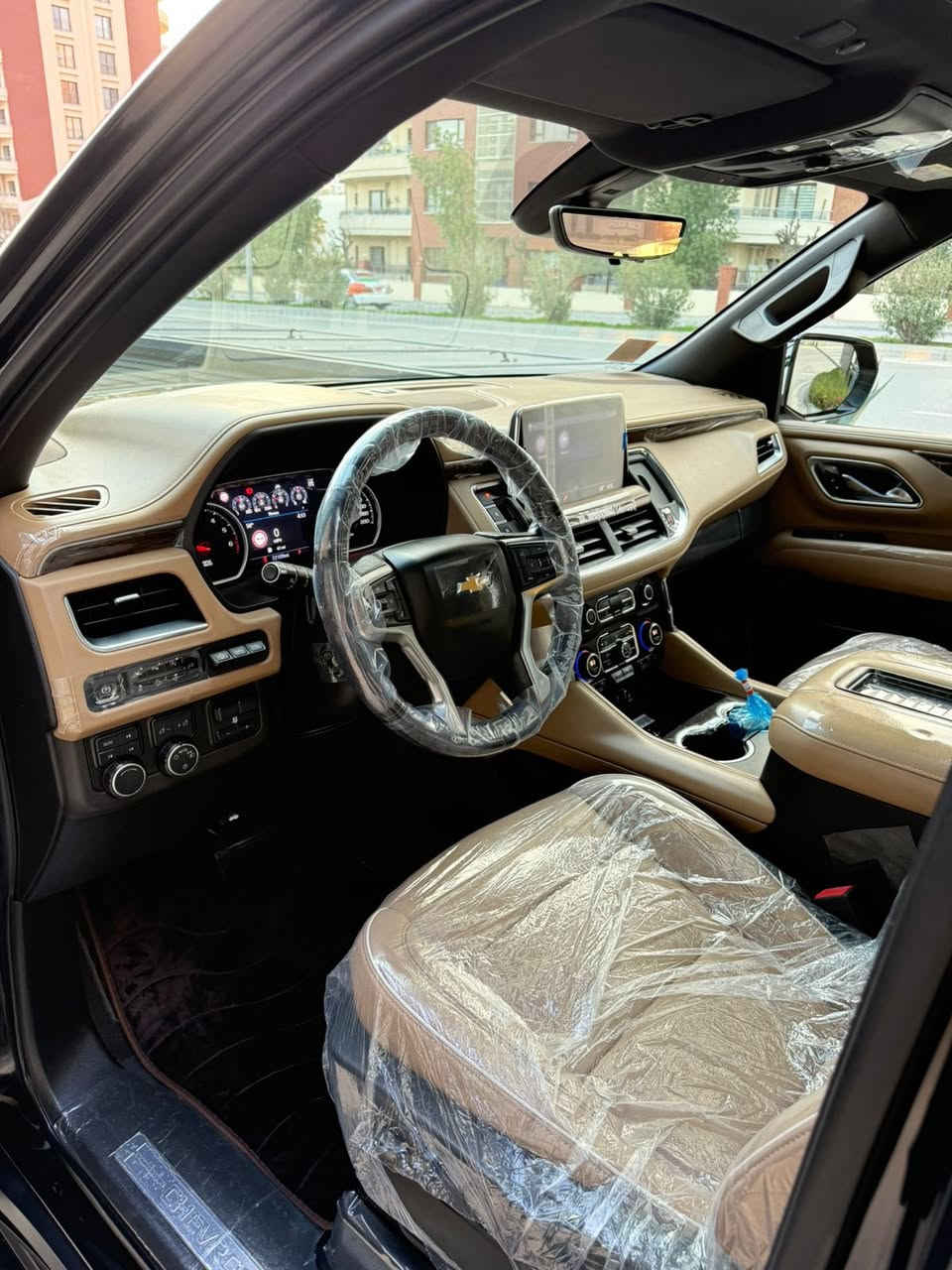 تاهو خليجي 21 كفاله برايمر سعر 470 ***********بصره
