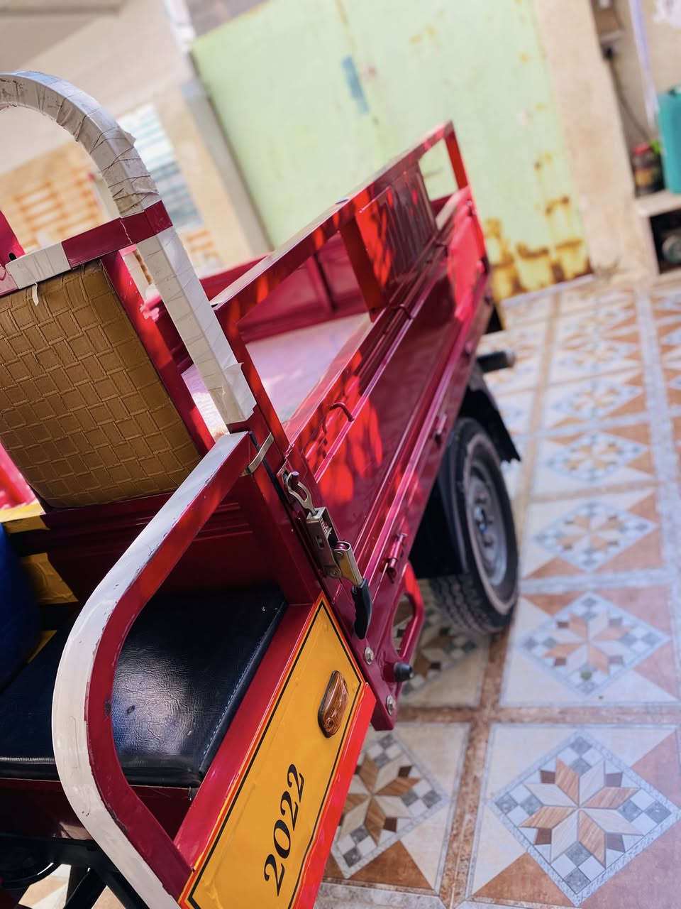 ستوته للبيع موديل 2022التصال علا رقم***********
