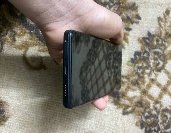 السلام عليكم poco x5 pro 5g مراوس ايباد 9


**إذا كنت صاحب هذا الإعلان وتريد حذفه لأي سبب، رجاءا أرسل رسالة إلى الدعم الفني**