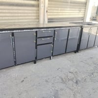 كاونتر • نظيفه • موصل كراج شمال