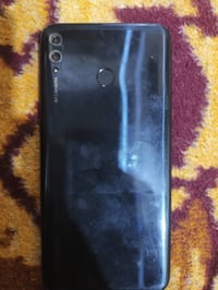 هونر اكس ٨ ماكس • ١٢٨ • بصرة أم النعاج