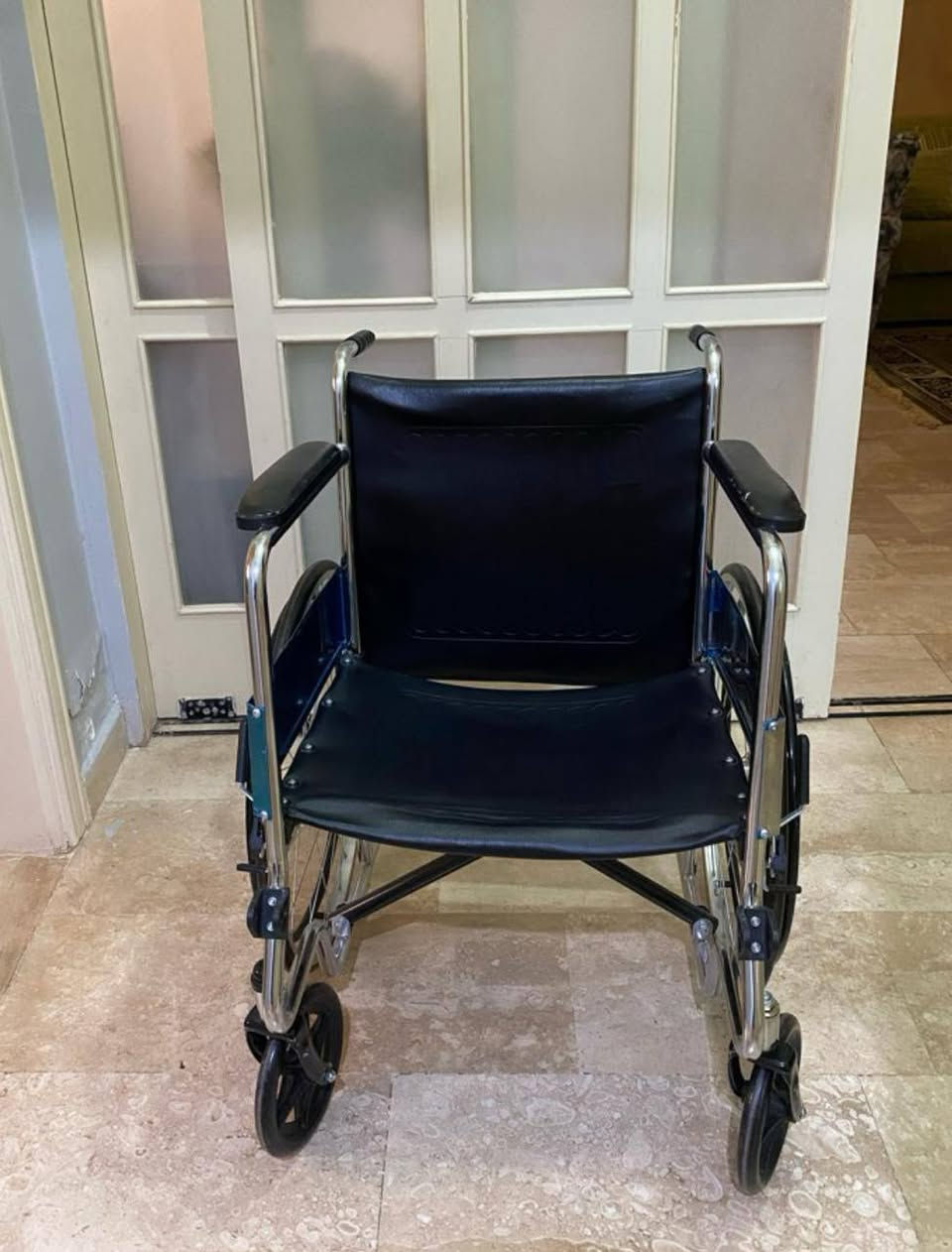 معدات لكبار السن للبيع


**إذا كنت صاحب هذا الإعلان وتريد حذفه لأي سبب، رجاءا أرسل رسالة إلى الدعم الفني**