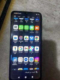 ريدمي 12c • نظيف • مراوس