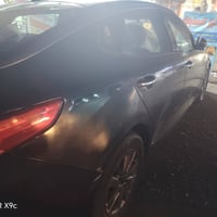 سياره اوبتيما 2016 ضررها بصيط يبين بسونار بيع مستعجل الاستفسار عل الرق...