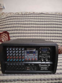 مكسر التندر • ١٤٠٠ واط • أخو الجديد