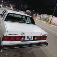 سلبرتي موديل 89سيارة جاهزه من كلشي تحويل ثاني يوم  كير ومكينه حاويه ما...