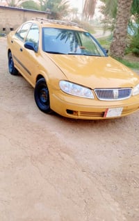 صني ٢٠٠٨ • تكييف شغال • اوتوماتيك