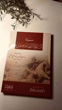 سيرة السلطان الظاهر • الدرة المنصية • ورق اصفر قوي