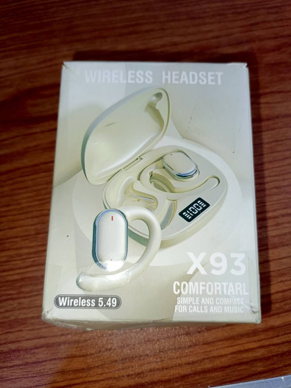 كلهن ب55الف جدد  وشغالات


**إذا كنت صاحب هذا الإعلان وتريد حذفه لأي سبب، رجاءا أرسل رسالة إلى الدعم الفني**