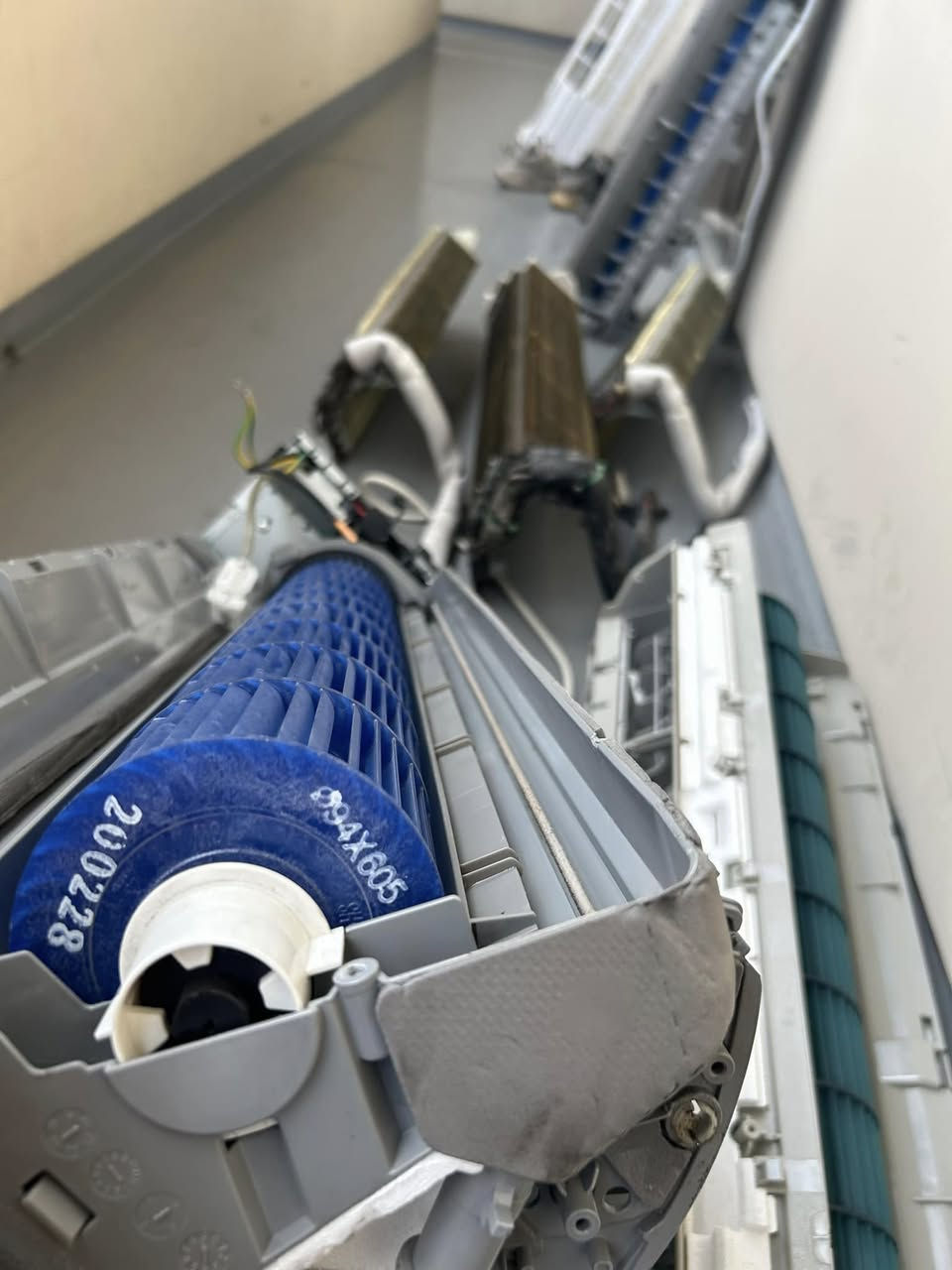 ***********

علي حيدر
 للتكيف وتبريد وصيانه الموقعيا 

(نصب 🔧- صيانة 🔩⚒- ادامةواعادة تأهيل و تنضيف السبالت ) 🚛 
مختلف انواع اجهزة التبريد والتكيف  

 🦅علي حيدر ***********
