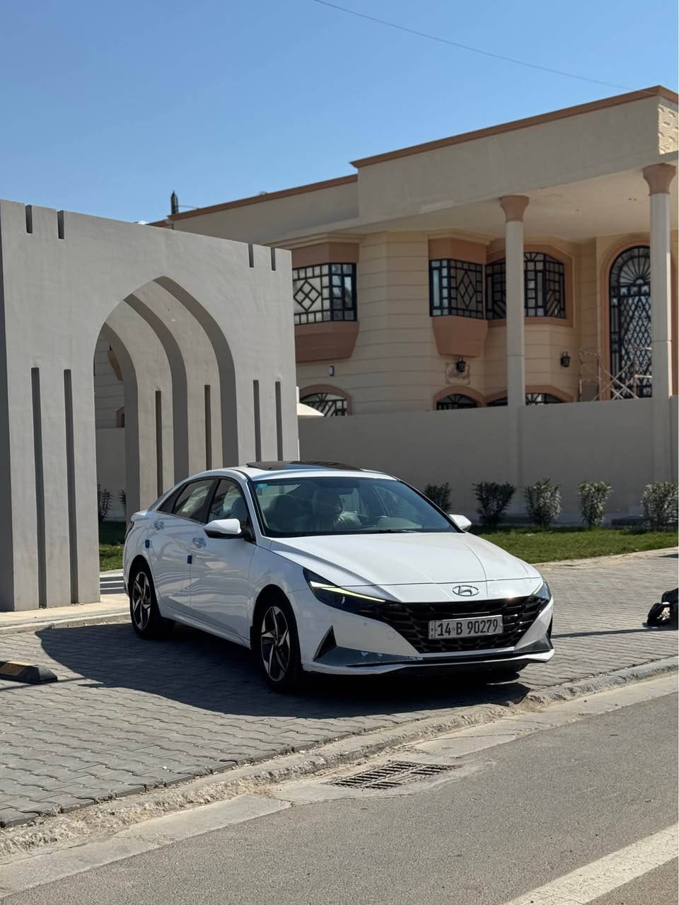 النترا خليجي ٢٠٢٣ فول مواصفات
رقم بصرة حره
بيها بارد بسيط بالجاملغ خلفي
الباقي كفاله
للبيع
السعر اتصل ع رقم وتدلل
متواجد وااتساب
*********** البصرة, العراق
