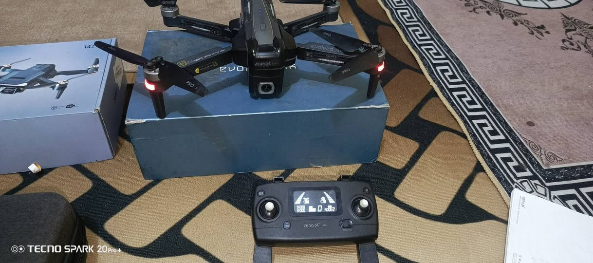 درونات لبيع ابيعلك فحم كدامك يطيرن نوع الدرونات zero x Pro k4
A77
أقر المنشور اخي العزيز توصيل ماعدي عنواني بغداد  درونات مال بالة انطيني بية سعر وتدلل


**إذا كنت صاحب هذا الإعلان وتريد حذفه لأي سبب، رجاءا أرسل رسالة إلى الدعم الفني**