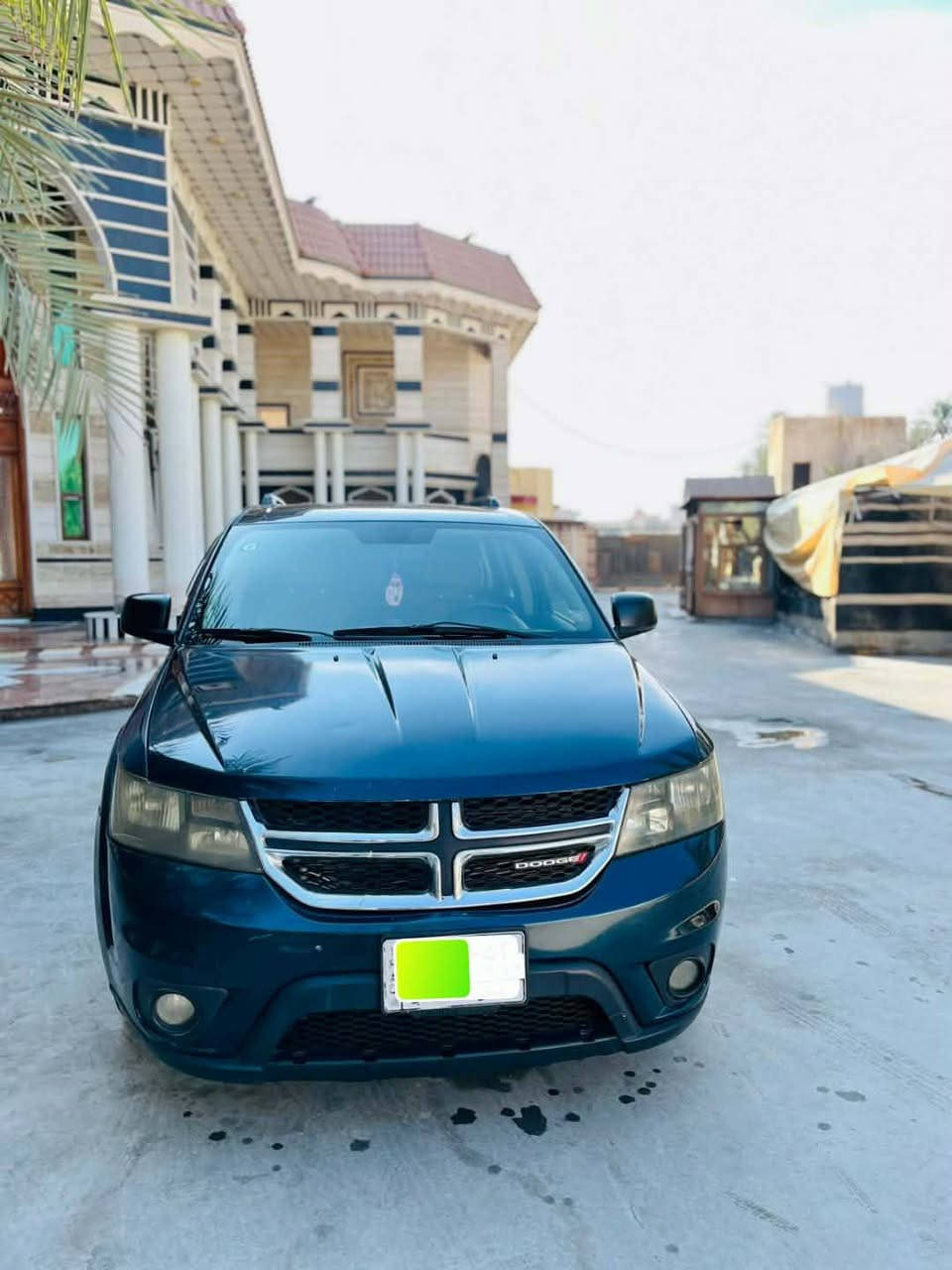 السلام عليكم
دوج جورني 2014
السعر 110 
مع المجال للشراي 
مكاني السماوة السيارة بأسمي
***********
